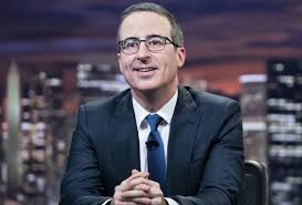 John oliver explained to jimmy fallon and viewers why meaningful change will take sustained, significant effort in the fight against racism and to reformed policing. Last Week Tonight With John Oliver Renewed For 3 Seasons Thru 2023 Tvline