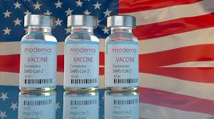 The eu digital vaccine passport is part of the infamous id2020 project sponsored by the global these figures correspond to the beginning of the most important vaccine program in world history. Biontech Moderna Co Unglaubliche Fortschritte Bei Corona Impfungen In Den Usa Der Aktionar