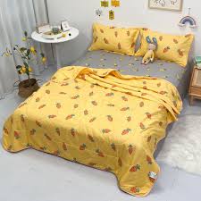 Summer Quilts Bed Sheets Bedspreads