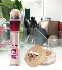 10 Best Maybelline Concealers And Reviews 2019 Update
