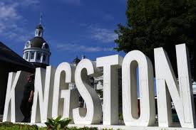 Kingston, ON | Visit 1000 Islands