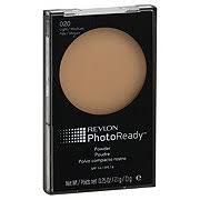 revlon photoready blurring powder