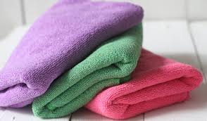 why microfiber towels for hair are your