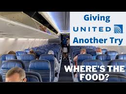 united 737 900 review decent seats
