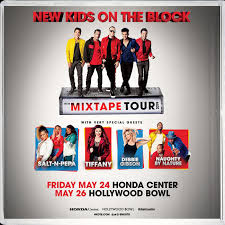 New Kids On The Bloc Mixtape Tour Kpfk 90 7 Fm