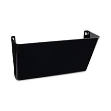 Universal Wall File Pockets Plastic