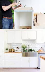Install Your Dream Ikea Kitchen