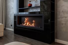 Get Professional Gas Fireplace Service