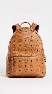 Mcm Small Backpack Shopbop Save Up To 25 Use Code Snowway