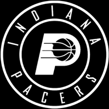 Founded in 1967, the indiana pacers is a professional basketball team based in indianapolis, indiana. Download Indiana Pacers Samsung Logo White Png Full Size Png Image Pngkit