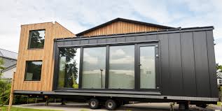 understand the uk tiny house law