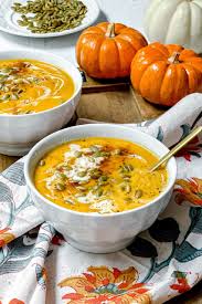 panera autumn squash soup recipe 31 daily