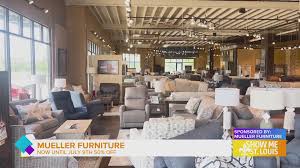 sponsored mueller furniture holds 50
