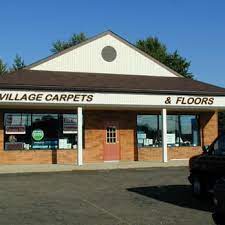 village carpets floors 4093 s