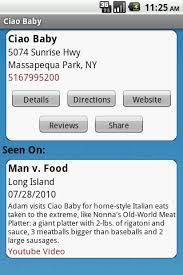 See more ideas about food map, map, cartography. Amazon Com Tvfoodmaps For Android Appstore For Android