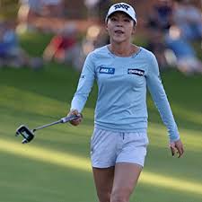 Lydia ko bounces back from ohio disappointment. Ko Ji Charge To Lpga Lead With Henderson 1 Back Sport