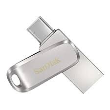 sandisk ultra dual drive luxe usb type