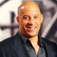 Riddick in the chronicles of riddick and xander cage. Vin Diesel Biography Age Height Weight Family Wiki More Vin Diesel Diesel Hottest Male Celebrities