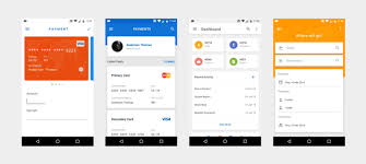 Cards implement checkable, a default way to switch to android:checked_state is not provided. Nulled Materialx Android Material Design Ui Components 2 3 Free Download Themes Download