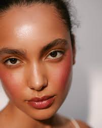 shrink pores for radiantly glowing skin