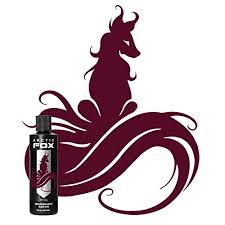 Begin at the root of the hair and work it evenly through to the ends. Arctic Fox Semi Permanent Hair Dye Vegan Cruelty Free Ritual 4 Oz Buy Products Online With Ubuy Sri Lanka In Affordable Prices B07rvmg3p9