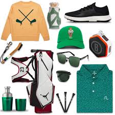 the best golf gifts for dad