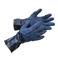 Atlas Industrial Work Gloves For