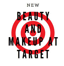 exciting makeup and beauty at target