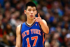 Quotes/Tweets about Jeremy Lin by NBA Players via Relatably.com