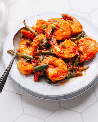 the ultimate hunan shrimp recipe 20