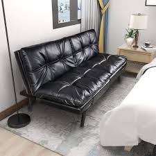 The futon shop is proud to bring you the best options in leather style, comfort, and price all available for delivery! 10 Most Comfortable Futons To Buy 2021 Best Futons To Buy Online