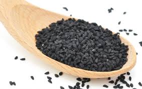 Black cumin