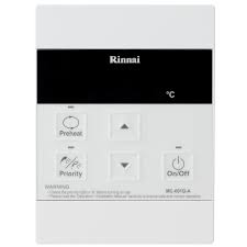 rinnai b16l60 16 litre 60 degree