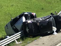 Injured in the crash on the i96 near. Michigan Fatal Accidents