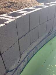 Building A Curved Retaining Wall