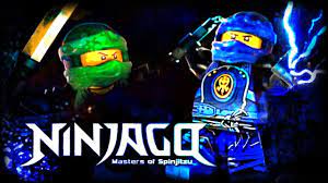 Ninjago: Hands of Time - Intro (Clip) - Season 7 (1080p)