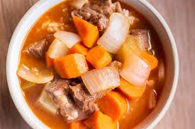 easy hawaiian style beef stew ono