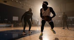 how nba players train to reach the top