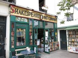 The 10 Best Books In Paris