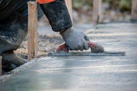 complete guide to smooth concrete after