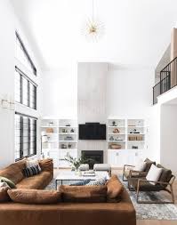 the best modern living room lighting ideas