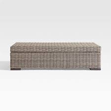 Abaco All Weather Resin Wicker Outdoor