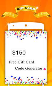 We did not find results for: Free Gift Card Generator For Android Apk Download