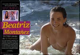 Naked Beatriz Montañez. Added 02032018 by el shendee < ANCENSORED