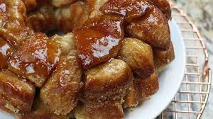 monkey bread from biscuits how to