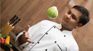 Cooking is a child's play for him: This 16-year-old chef is a YouTube  sensation | Lifestyle News,The Indian Express