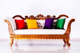 luxury furniture in colombo teak