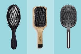 the 10 best hairbrushes for thin hair