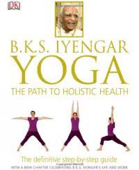 yoga a gem for women iyengar geeta