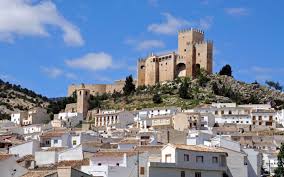 From spanish, of patronymic origin. The Velez Blanco Castle The Palace Disguised As A Fortress Whose Courtyard Ended Up In New York Fascinating Spain